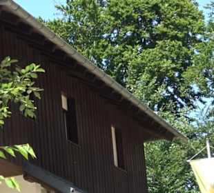 Naturerlebnispfad Sternberg