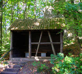 Wanderung zum Signalstein Fränk.Schweiz