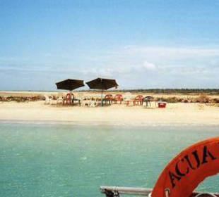 Isla Cubagua