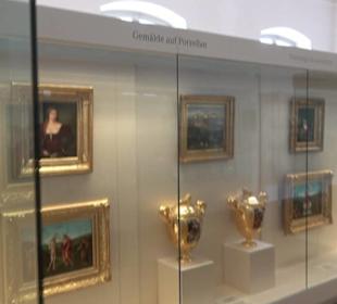 Museum Nymphenburger Porzellan