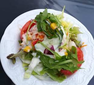 Beilagensalat