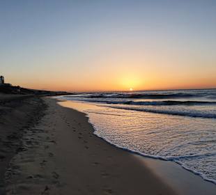 Strand Playa de Esquinzo / Playa de Butihondo