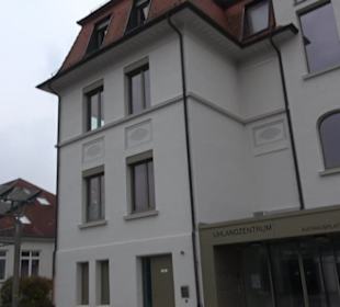 Uhlandzentrum