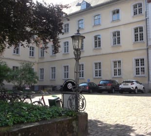 Seminarium Carolinum