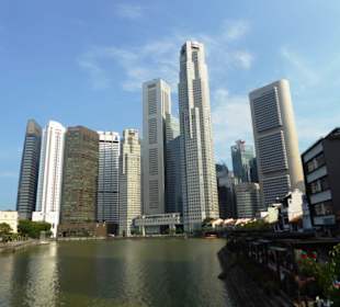 Marina Bay