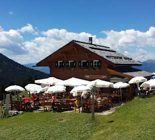 Gschnagenhardt-Alm