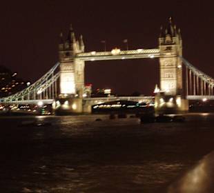 Tower bridge