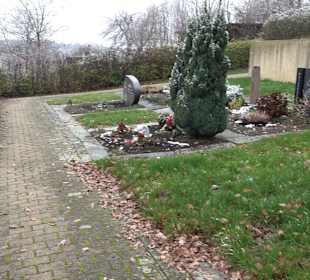 Friedhof Kappishäusern