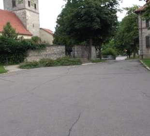 All'Heiligen Kirche - Evangelische Kirchengemeinde