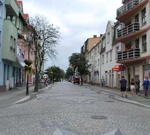 Swinemünde