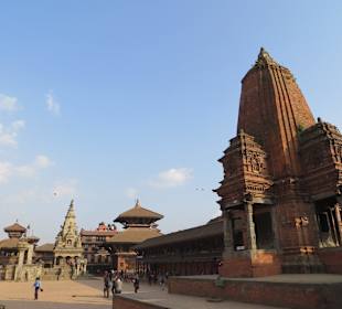 Durbar Square