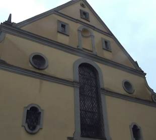 Christuskirche St. Konrad