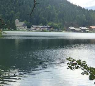 Spitzingsee