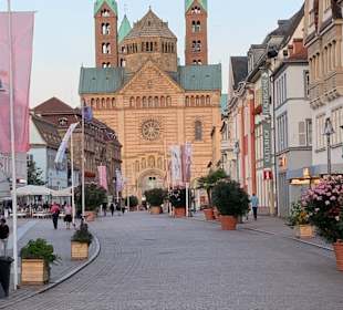 Dom zu Speyer