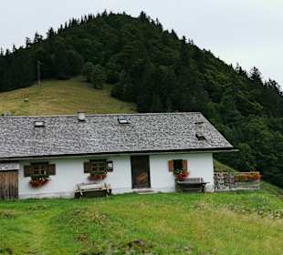 Wandern Fuschl am See