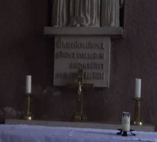Kath. Kirche St. Dionysius Magolsheim