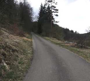 Wanderung Heiligental