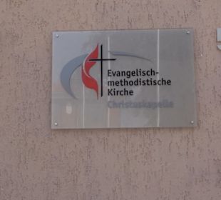 Evangelisch-methodistische Kirche - Christuskapell