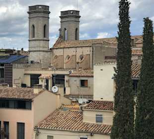 Altstadt Girona/Gerona