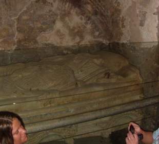 Nikolaus Kirche in Myra