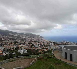 Inselrundfahrt Madeira