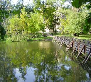 Cesta k Janovu hradu