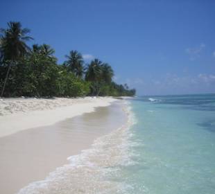 Isla Saona