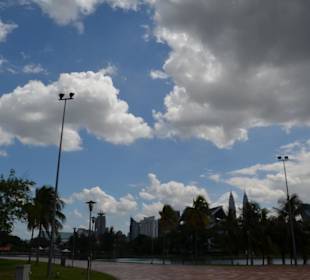 Titiwangsa Park