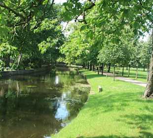 Im Hagen an der Stepenitz 