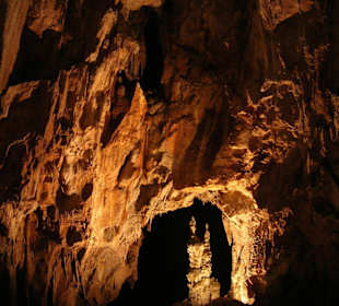 Grotta Gigante