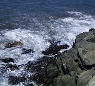 Wandern Playa del Ingles