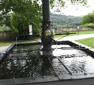 Benediktinerkloster Lorch