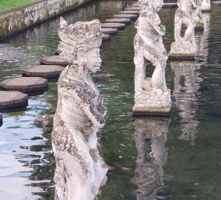 Taman Tirta Gangga