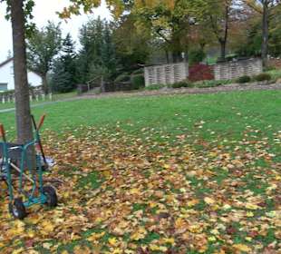 Friedhof Unterlenningen