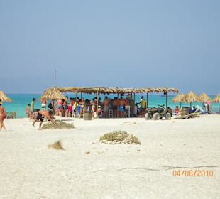 Strandbar