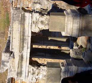 Ausflug Ephesus 20.10.2013 Bilder sagen mehr als..