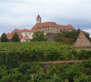 Riegersburg - schöner Ausflug