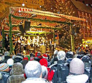 Nbg-Christkindlmarkt2009