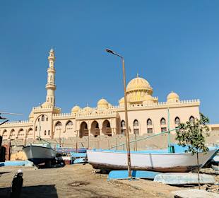 Stadtrundgang Hurghada