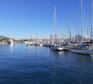 Port Vell
