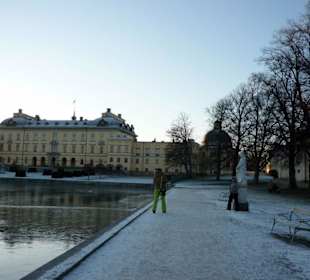 Königliches Schloss