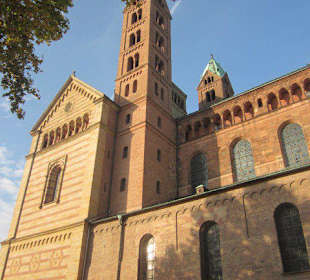 Dom zu Speyer
