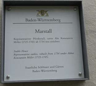 Marstall