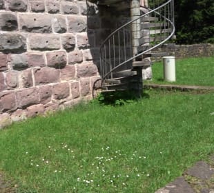 Burg Mandelberg