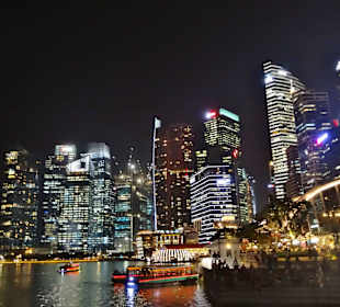 Marina Bay