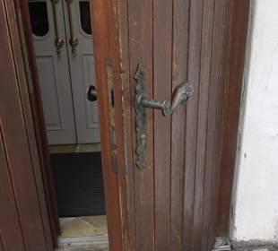 Katholische Kirche St. Benedikt Neuler