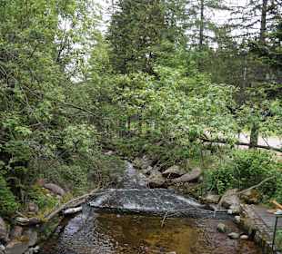 Karkonoski Park Narodowy