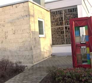 Schloss Kirchentellinsfurt