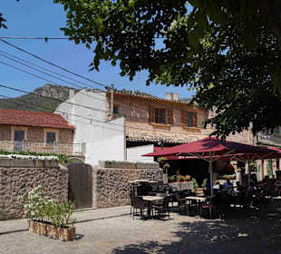 Altstadt Valldemosa