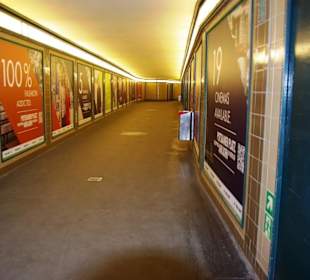 U-Bahnhof Wittenberg